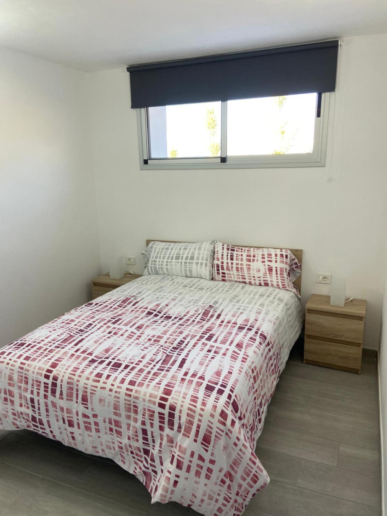 Apartament Vistas Ii *