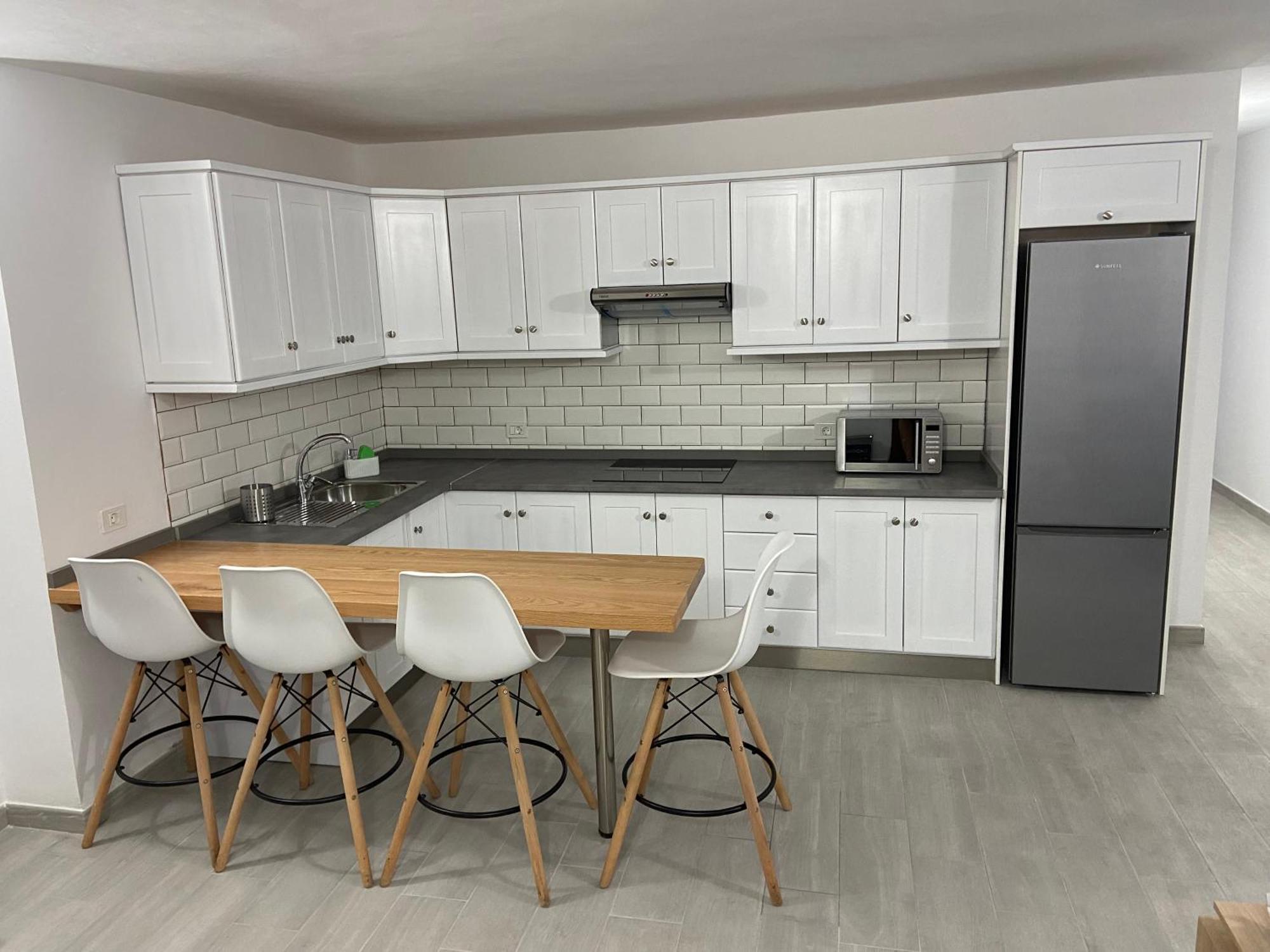 Apartament Vistas Ii Frontera