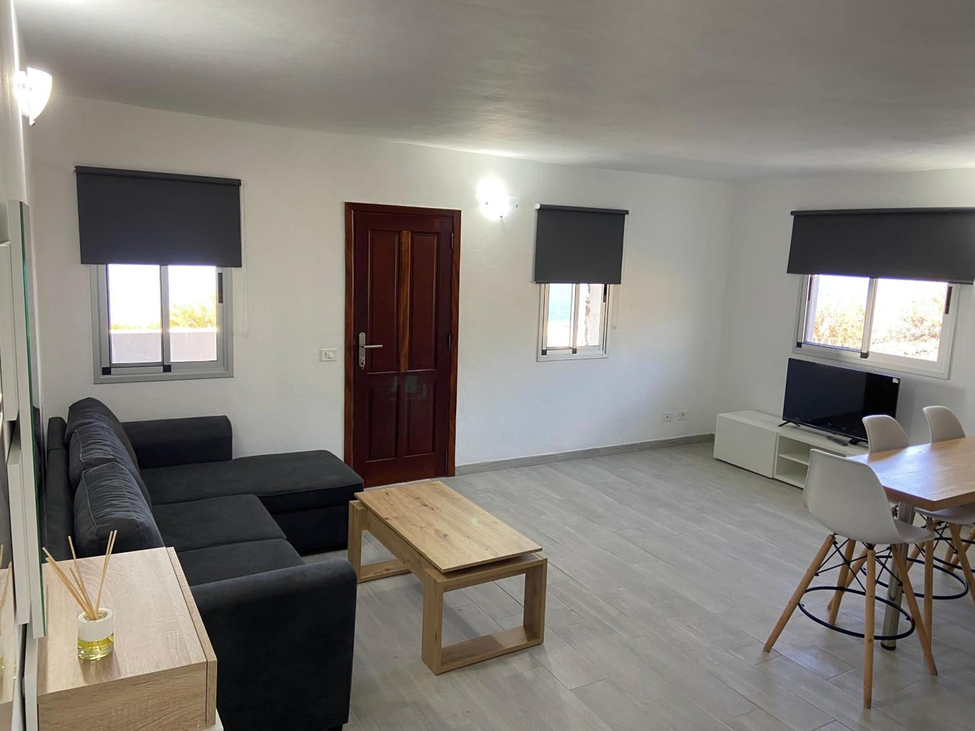Apartament Vistas Ii *