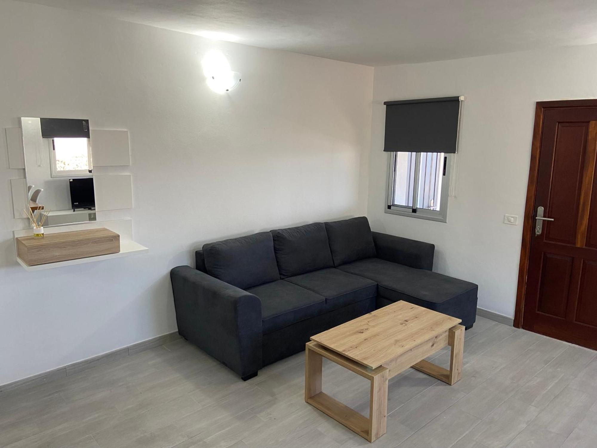 Apartament Vistas Ii *