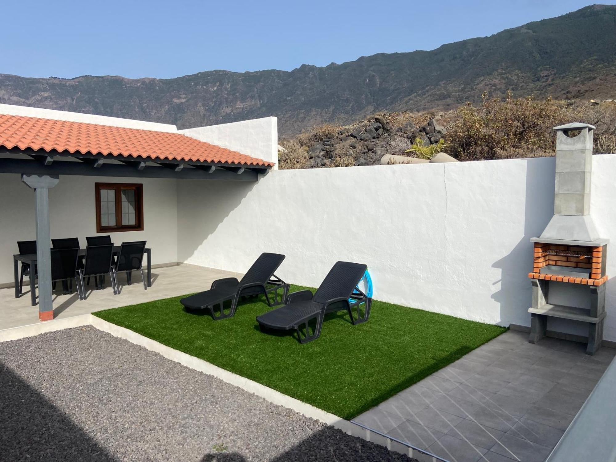 Vistas Ii Apartment Frontera